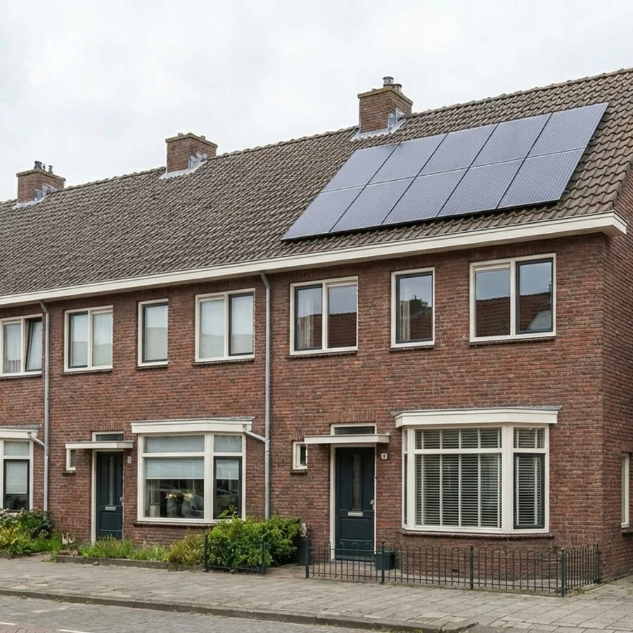 OnzeStroom B.V. Wanneer is noodstroom minder geschikt?