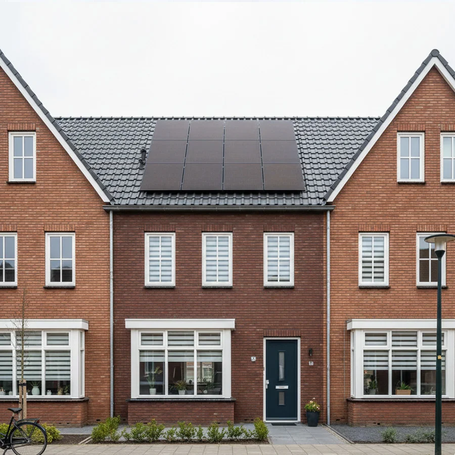 OnzeStroom B.V. Wanneer is een thuisbatterij (nog) niet nodig?