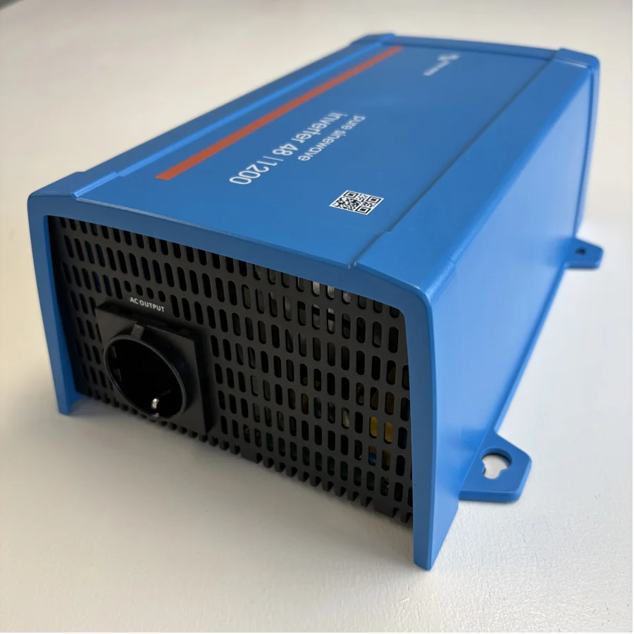 OnzeStroom B.V. Bewust eenvoudig en veilig