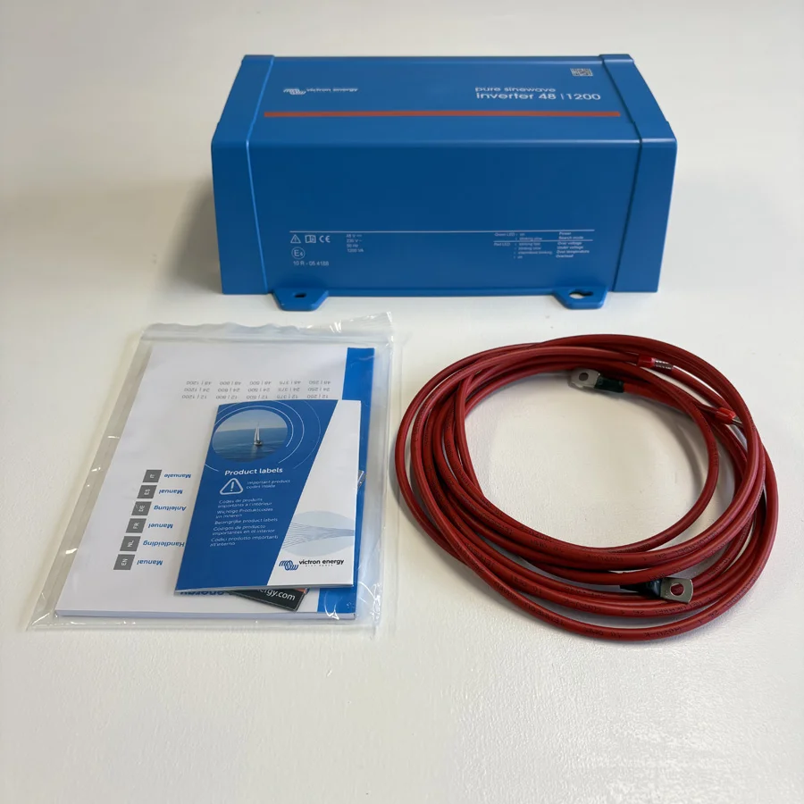 OnzeStroom B.V. Noodstroom via uw Sessy thuisbatterij