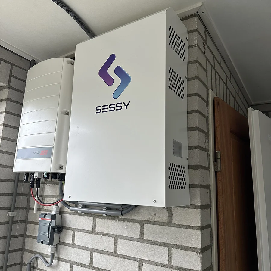 OnzeStroom B.V. Voor wie is een thuisbatterij geschikt?